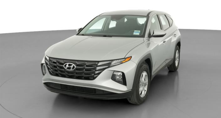Thumbnail: 2023 Hyundai Tucson - 1