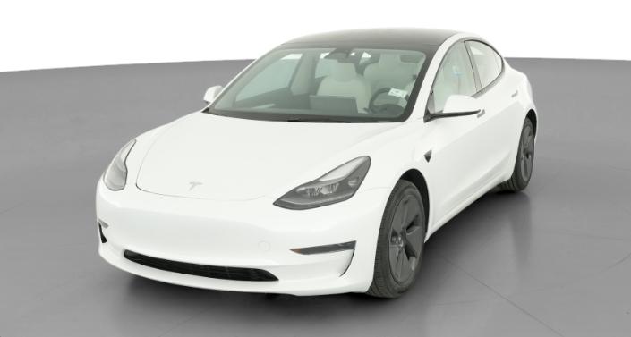Thumbnail: 2023 Tesla Model 3 - 1