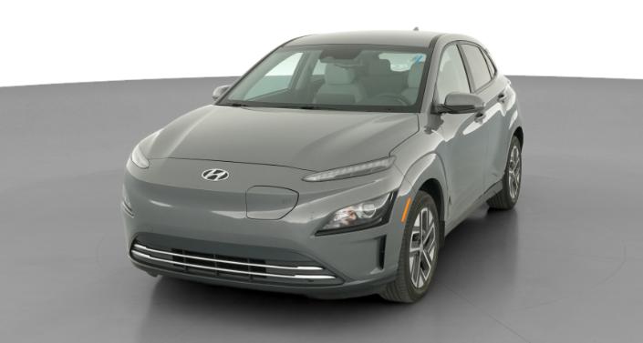 Thumbnail: 2023 Hyundai Kona - 1