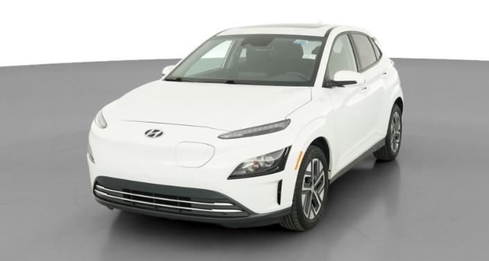 2023 Hyundai Kona SEL -
                  Tooele, UT