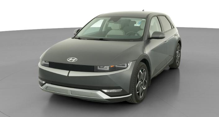 Thumbnail: 2023 Hyundai Ioniq 5 - 1