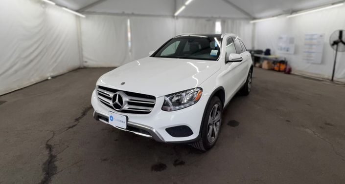 Thumbnail: 2019 Mercedes-Benz GLC - 1