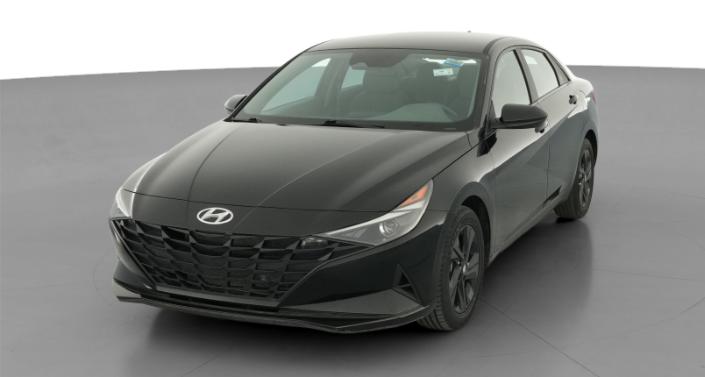 Thumbnail: 2023 Hyundai Elantra - 1