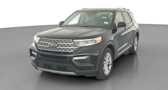 Thumbnail: 2024 Ford Explorer - 1