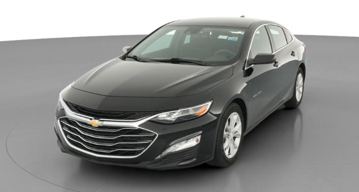 Thumbnail: 2024 Chevrolet Malibu - 1