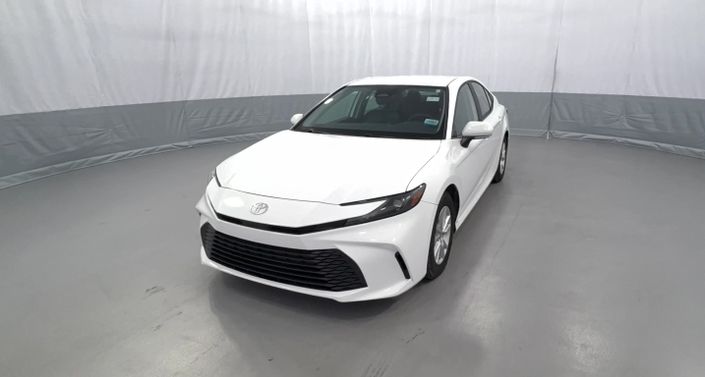 Thumbnail: 2025 Toyota Camry - 1