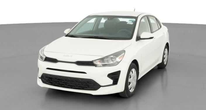 Thumbnail: 2023 Kia Rio - 1