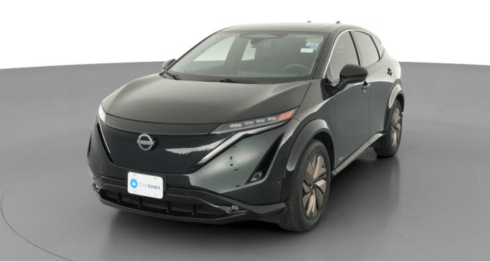 2023 Nissan Ariya Premiere -
                  Rocklin, CA