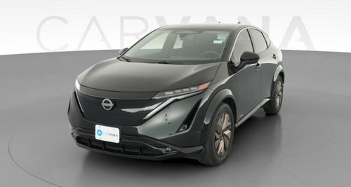 2023 Nissan ARIYA