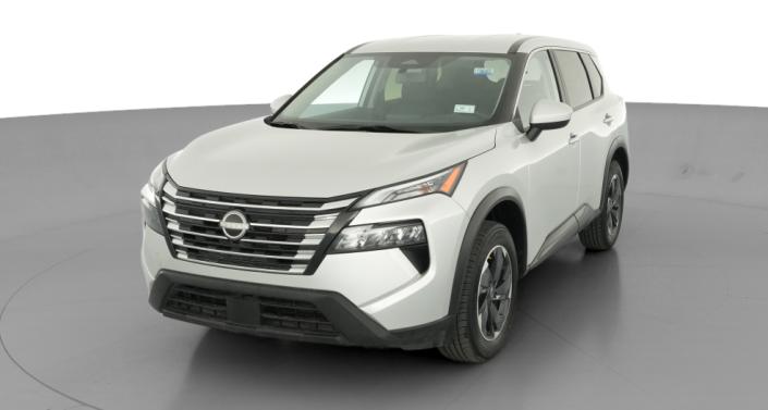 Thumbnail: 2024 Nissan Rogue - 1