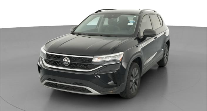 Thumbnail: 2024 Volkswagen Taos - 1