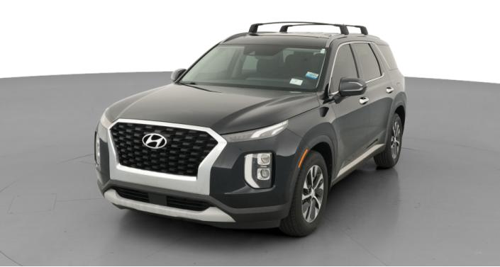 Thumbnail: 2020 Hyundai Palisade - 1