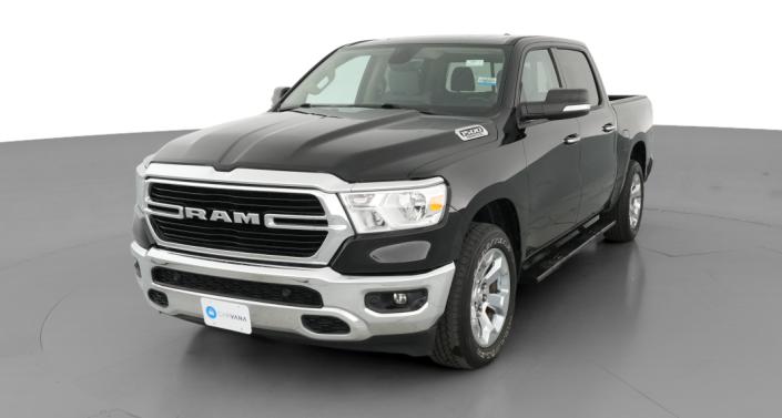 Thumbnail: 2020 RAM 1500 - 1