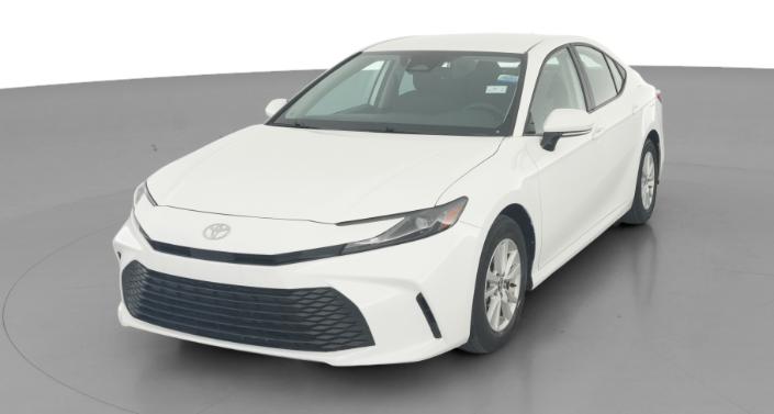 Thumbnail: 2025 Toyota Camry - 1