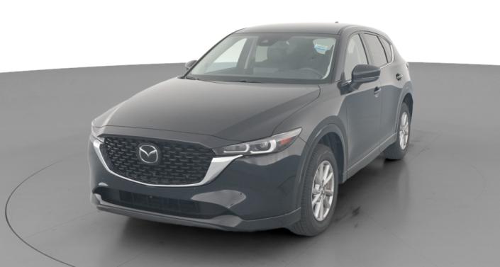 Thumbnail: 2025 Mazda CX-5 - 1