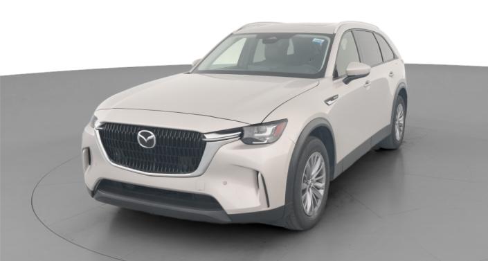 Thumbnail: 2025 Mazda CX-90 - 1