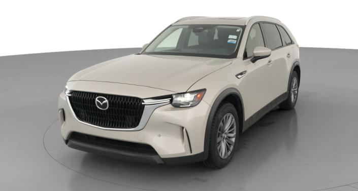 Thumbnail: 2025 Mazda CX-90 - 1