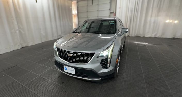 2023 Cadillac XT4 Premium Luxury -
                  North Las Vegas, NV