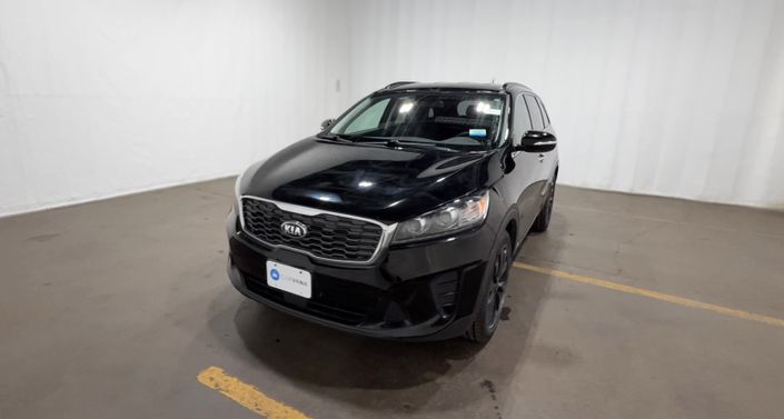 Thumbnail: 2020 Kia Sorento - 1