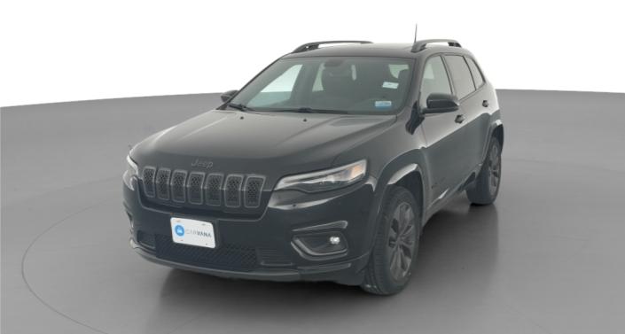 Thumbnail: 2019 Jeep Cherokee - 1