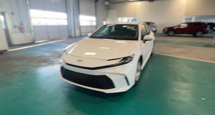 Thumbnail: 2025 Toyota Camry - 1