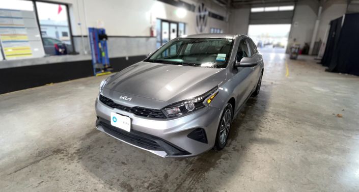 Thumbnail: 2024 Kia Forte - 1