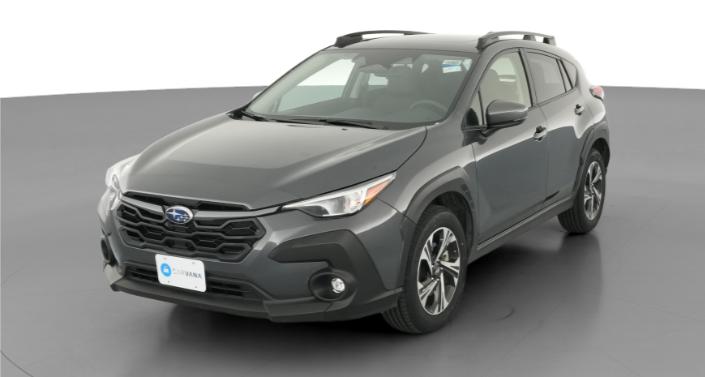 Thumbnail: 2024 Subaru Crosstrek - 1