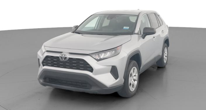 Thumbnail: 2022 Toyota RAV4 - 1