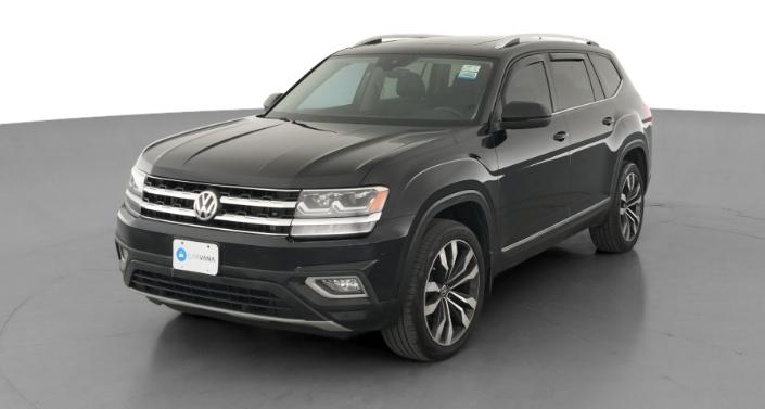 Thumbnail: 2019 Volkswagen Atlas - 1