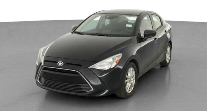 2017 Toyota Yaris iA Base -
                  Colonial Heights, VA