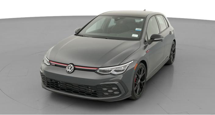 Thumbnail: 2024 Volkswagen Golf - 1