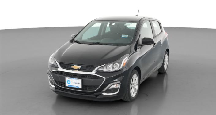 Thumbnail: 2019 Chevrolet Spark - 1