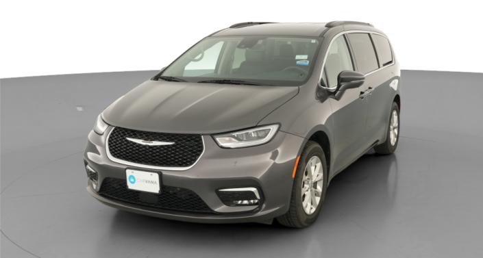 Thumbnail: 2022 Chrysler Pacifica - 1