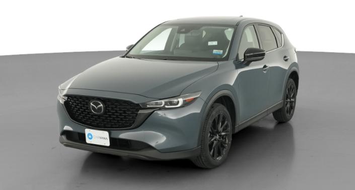 Thumbnail: 2023 Mazda CX-5 - 1