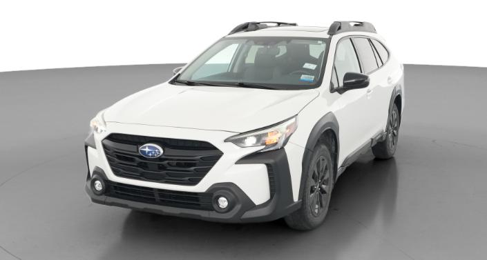 Thumbnail: 2024 Subaru Outback - 1