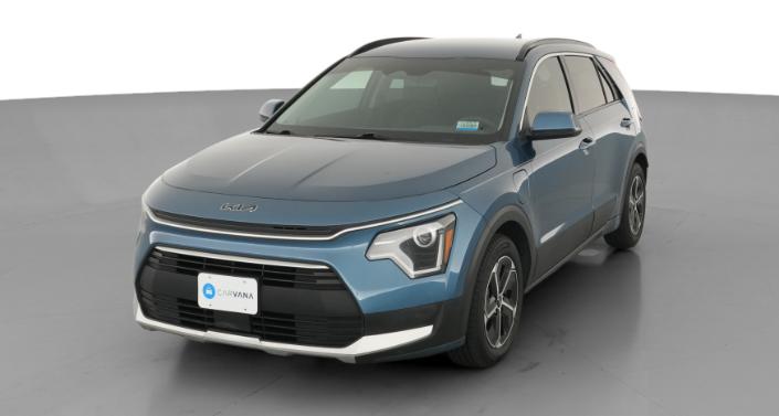 Thumbnail: 2023 Kia Niro - 1
