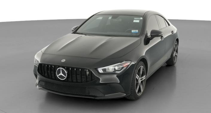 Thumbnail: 2021 Mercedes-Benz CLA - 1