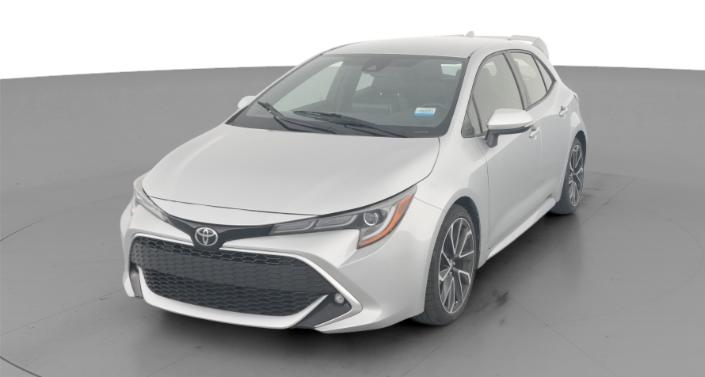 Thumbnail: 2019 Toyota Corolla - 1