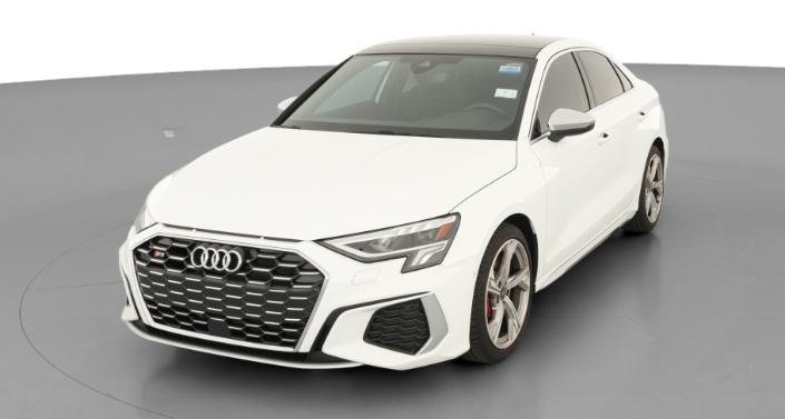 Thumbnail: 2024 Audi S3 - 1