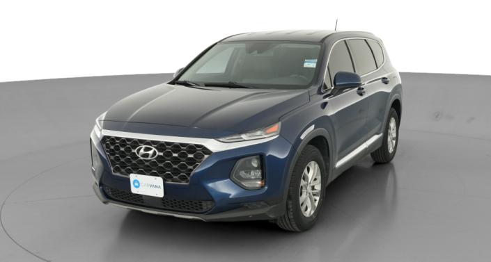 Thumbnail: 2019 Hyundai Santa Fe - 1