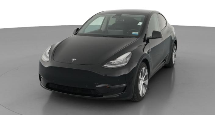 Thumbnail: 2021 Tesla Model Y - 1