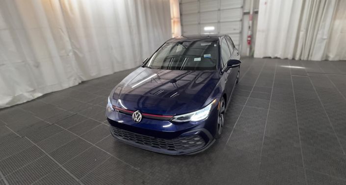 Thumbnail: 2022 Volkswagen Golf - 1