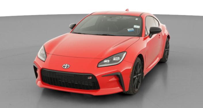 Thumbnail: 2025 Toyota GR86 - 1
