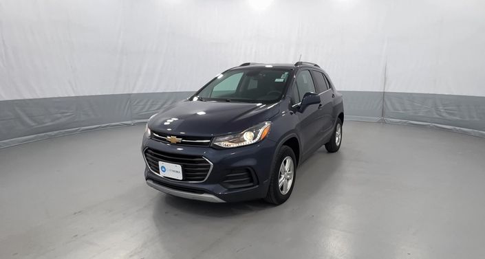Thumbnail: 2019 Chevrolet Trax - 1
