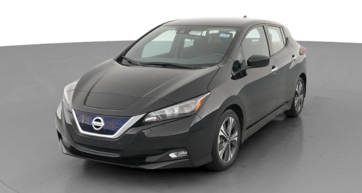Thumbnail: 2020 Nissan Leaf - 1