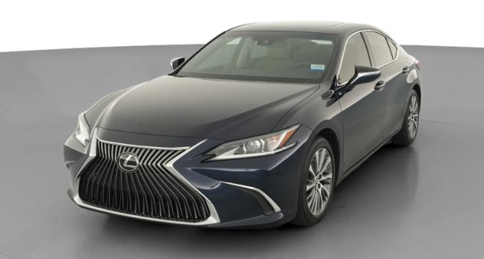 Thumbnail: 2019 Lexus ES - 1