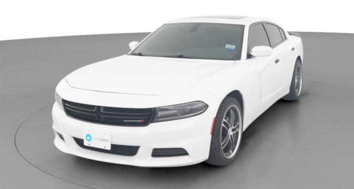 Thumbnail: 2021 Dodge Charger - 1