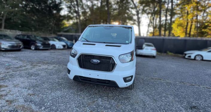 2024 Ford Econoline E-350 -
                  Yaphank, NY