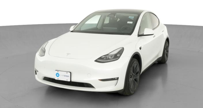 Thumbnail: 2024 Tesla Model Y - 1