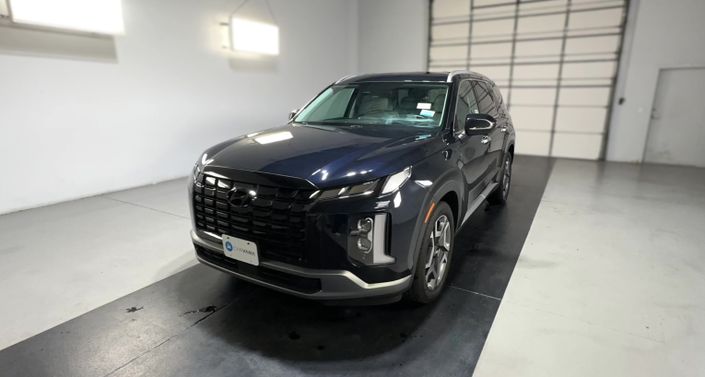 Thumbnail: 2023 Hyundai Palisade - 1